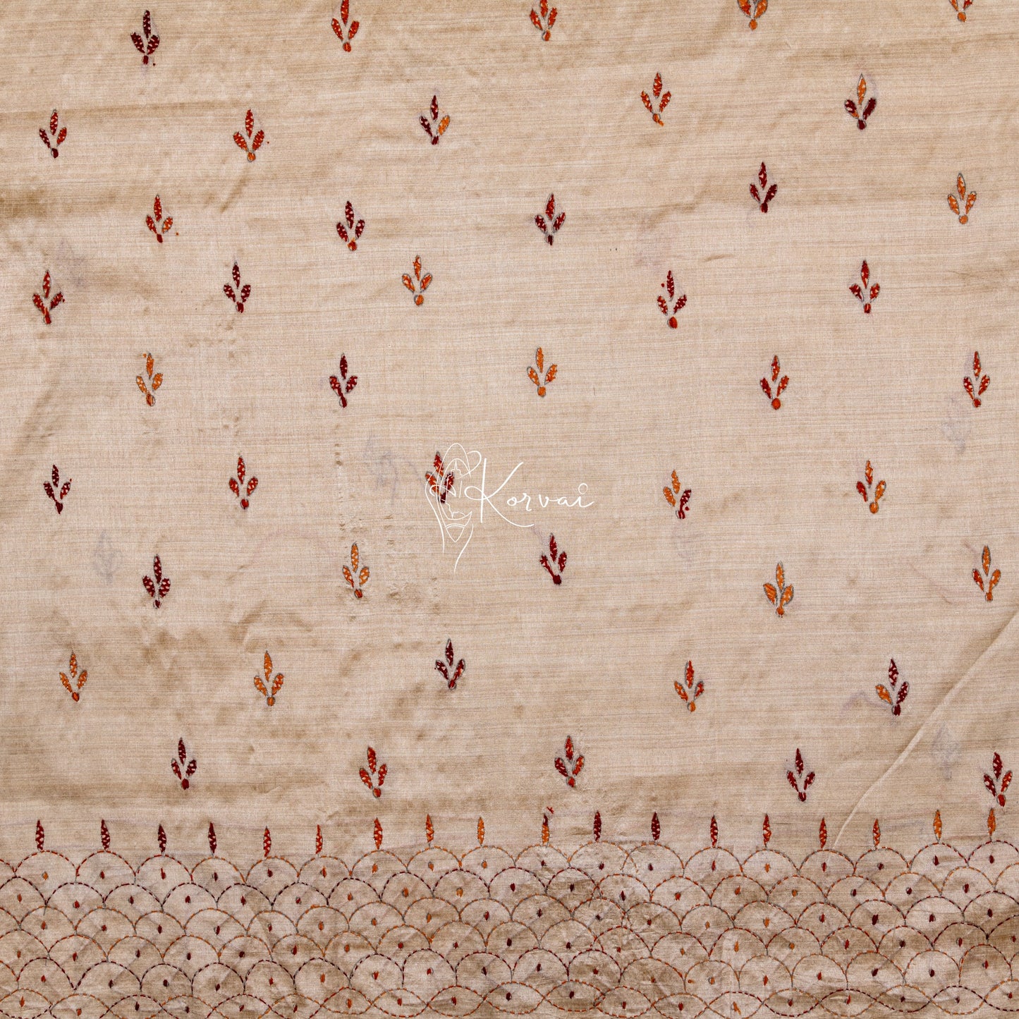 Nayana Matka Silk Saree