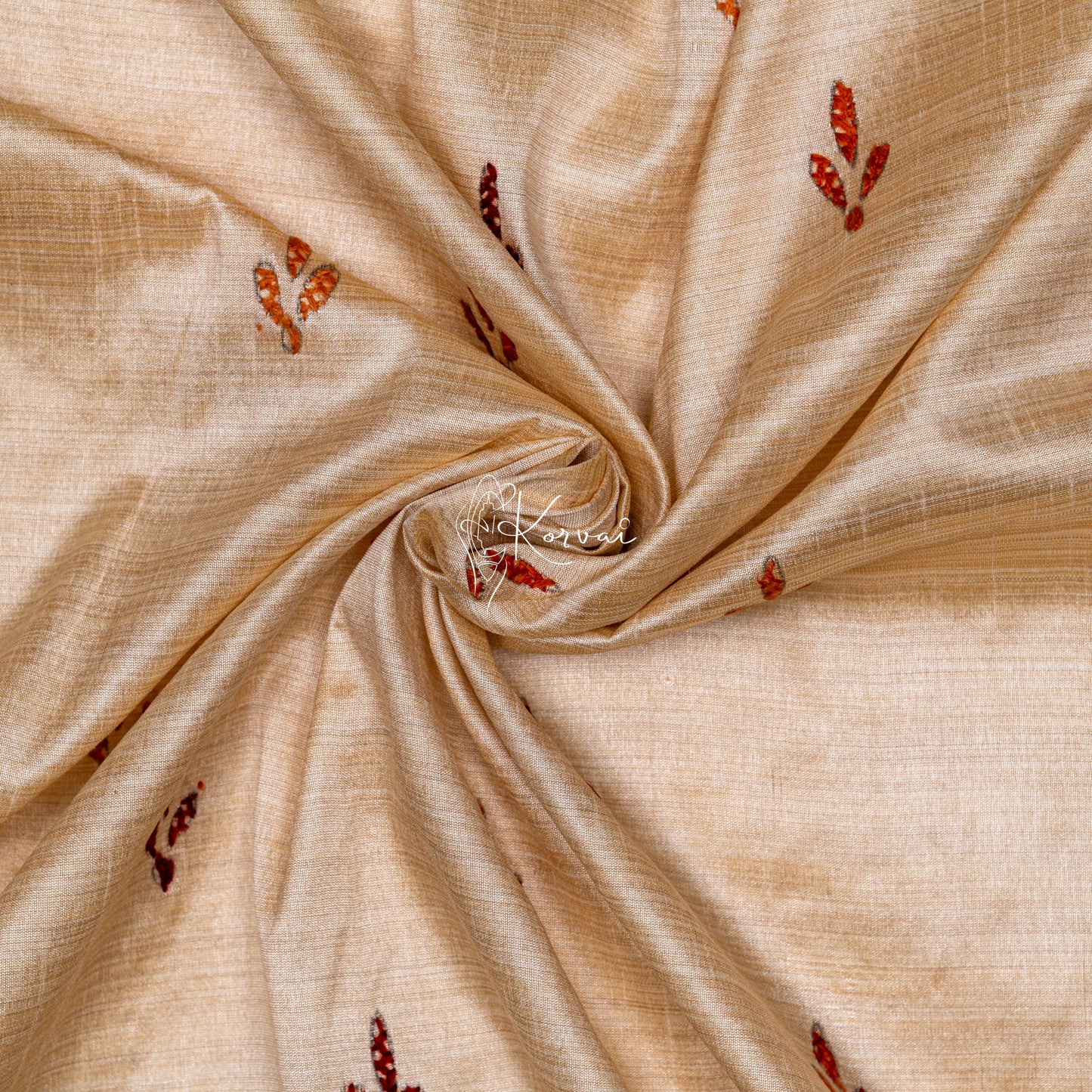 Nayana Matka Silk Saree