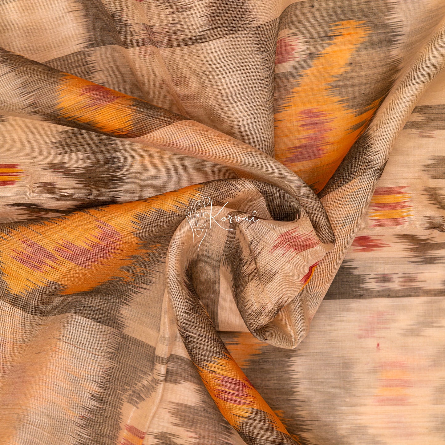 Shobana Cotton Saree