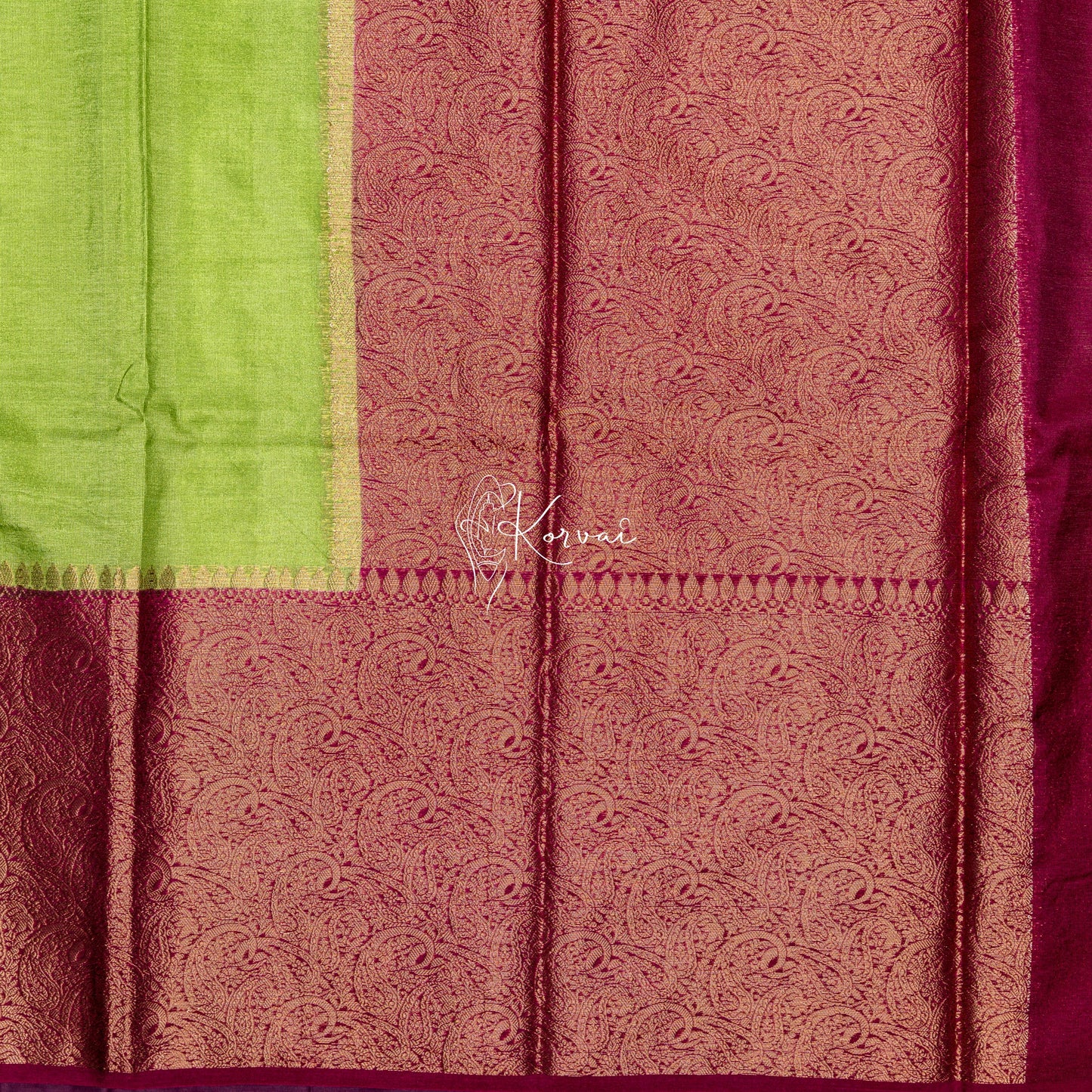 Srija Warm Silk Saree