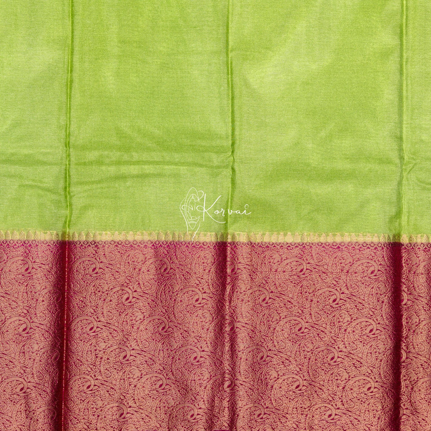 Srija Warm Silk Saree