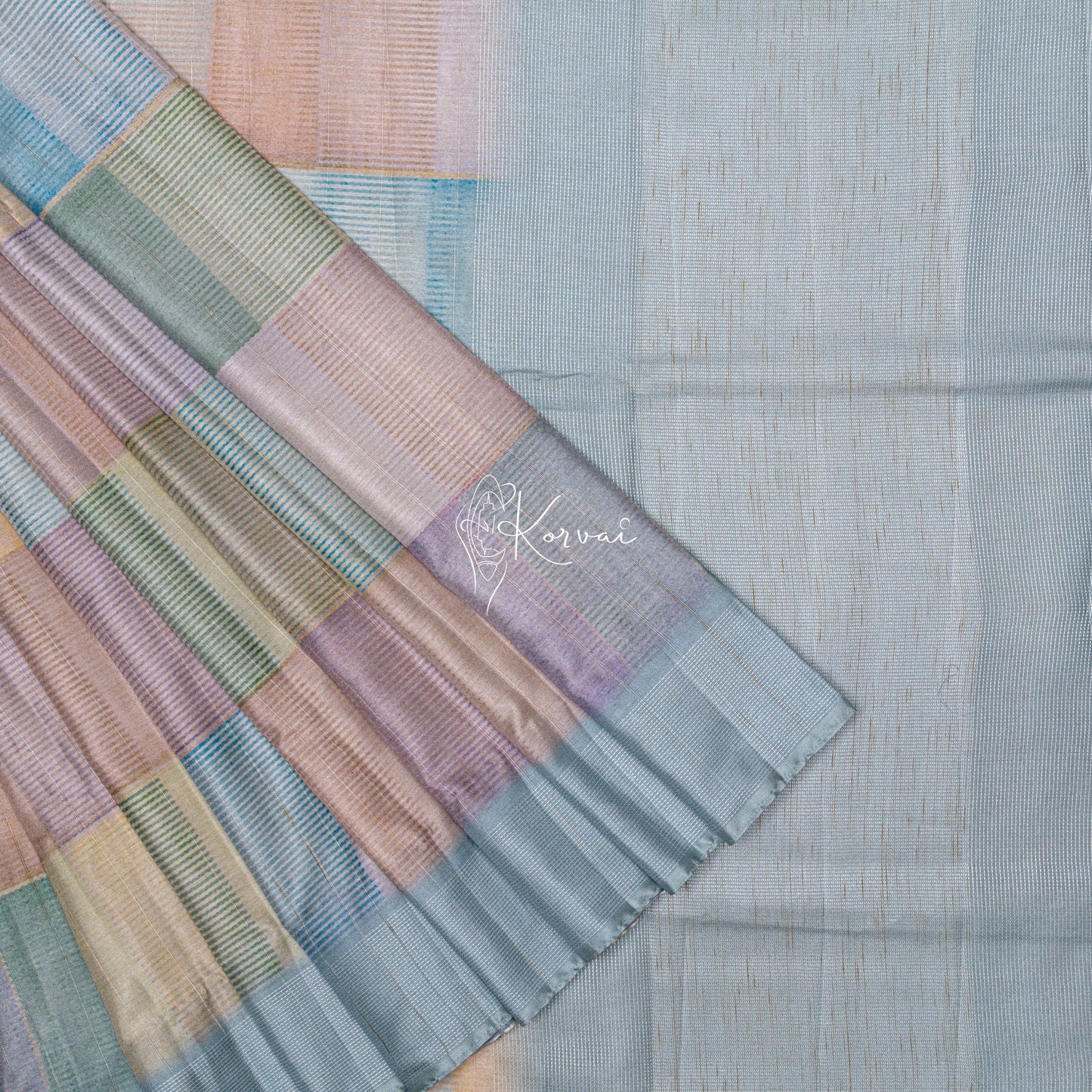 Maya Raw Silk Saree