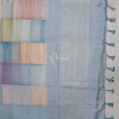 Maya Raw Silk Saree