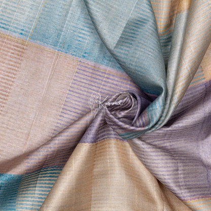 Maya Raw Silk Saree