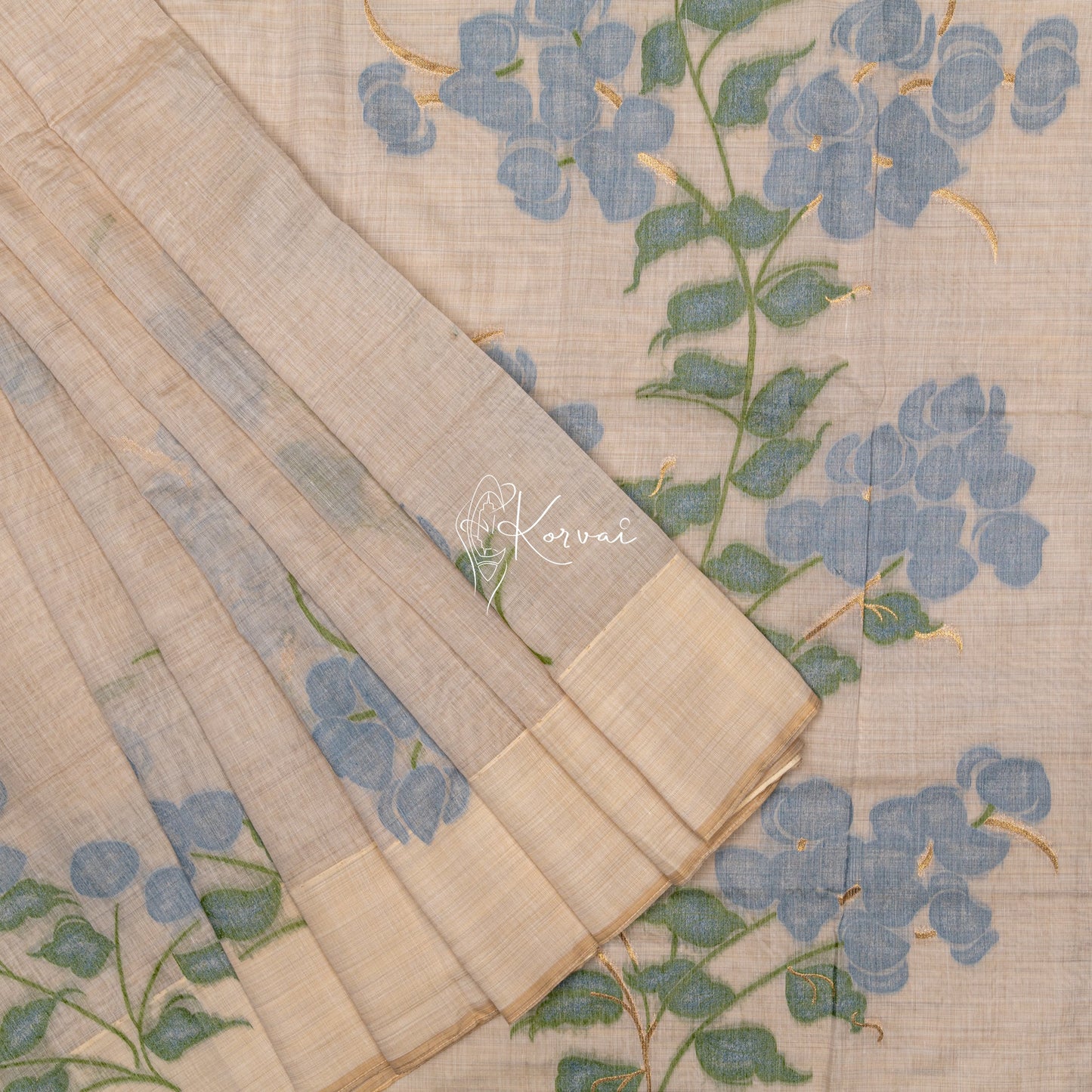 Niral Cotton Saree