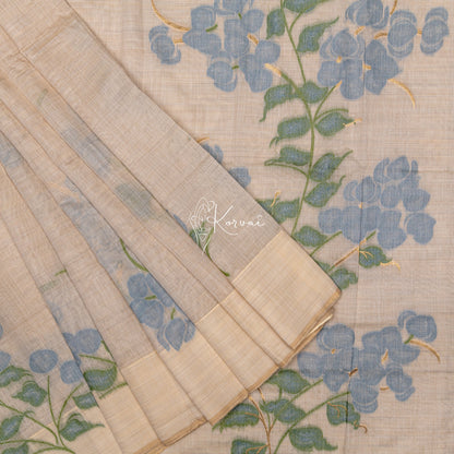 Niral Cotton Saree