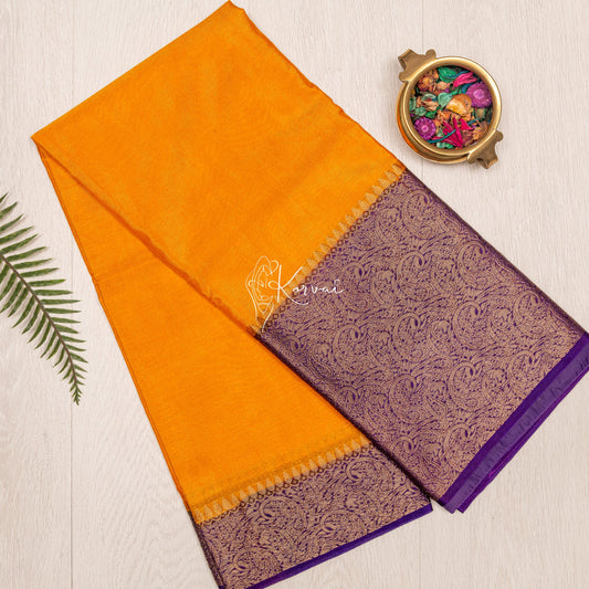 Prabha Warm Silk Saree