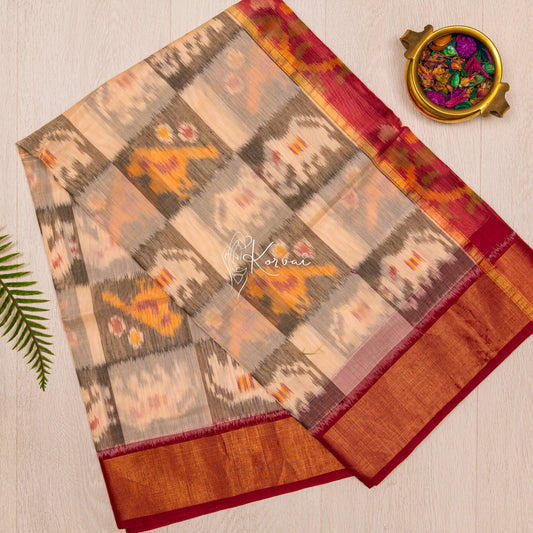 Shobana Cotton Saree