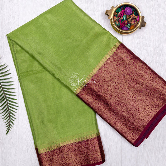 Srija Warm Silk Saree